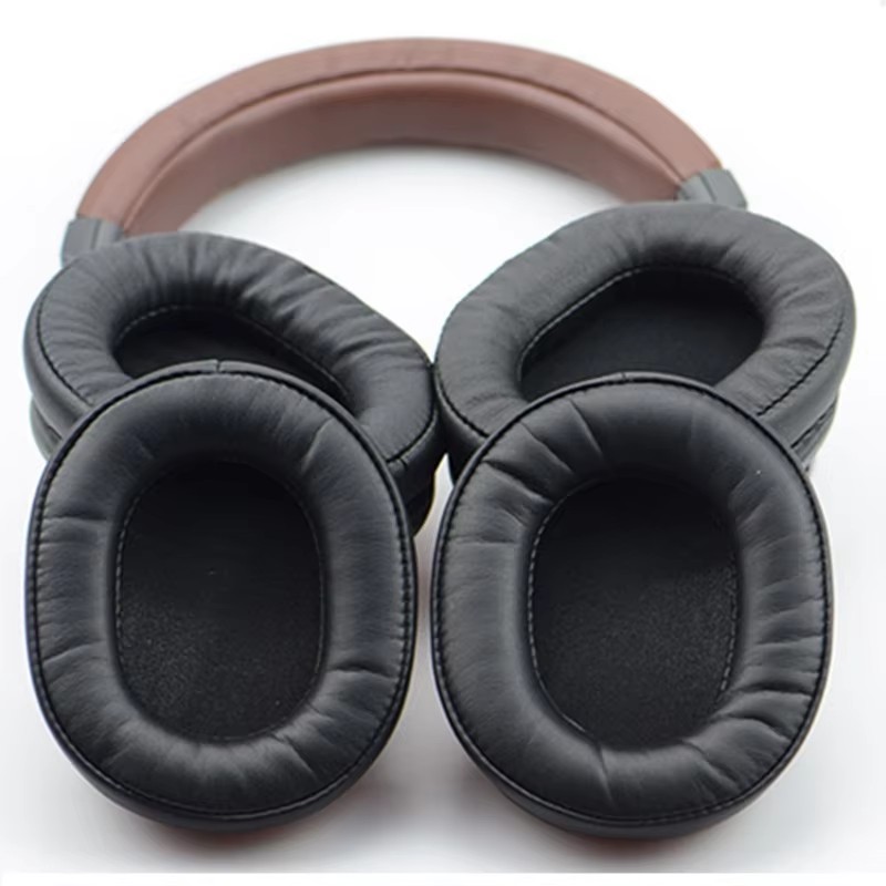 Audio Technica Headphone Ath-M20X - Сменные амбушюры M50X, совместимые с наушниками