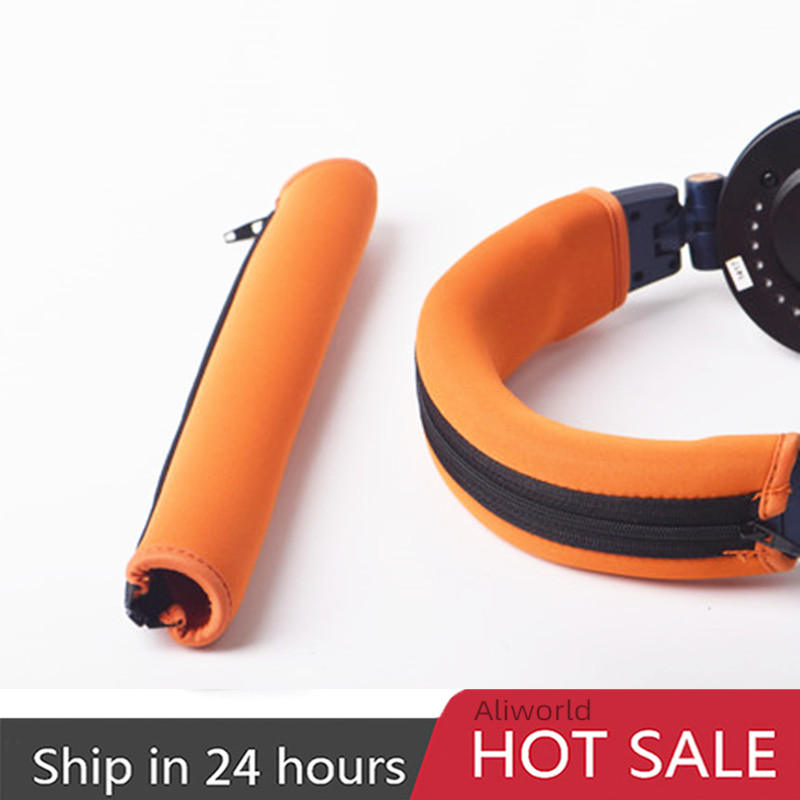 Audio Technica Headphone Ath-M20X - Защитная крышка для наушников на молнии,