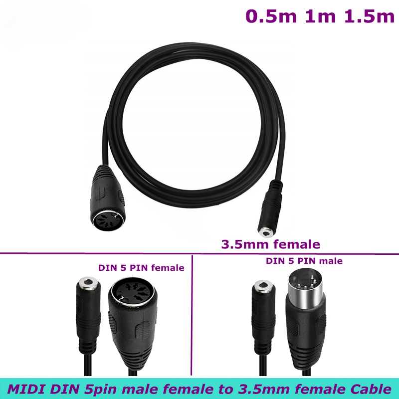 Cable Extension 3.5 - Аудиокабель со стереоразъемом 3,5 мм, со