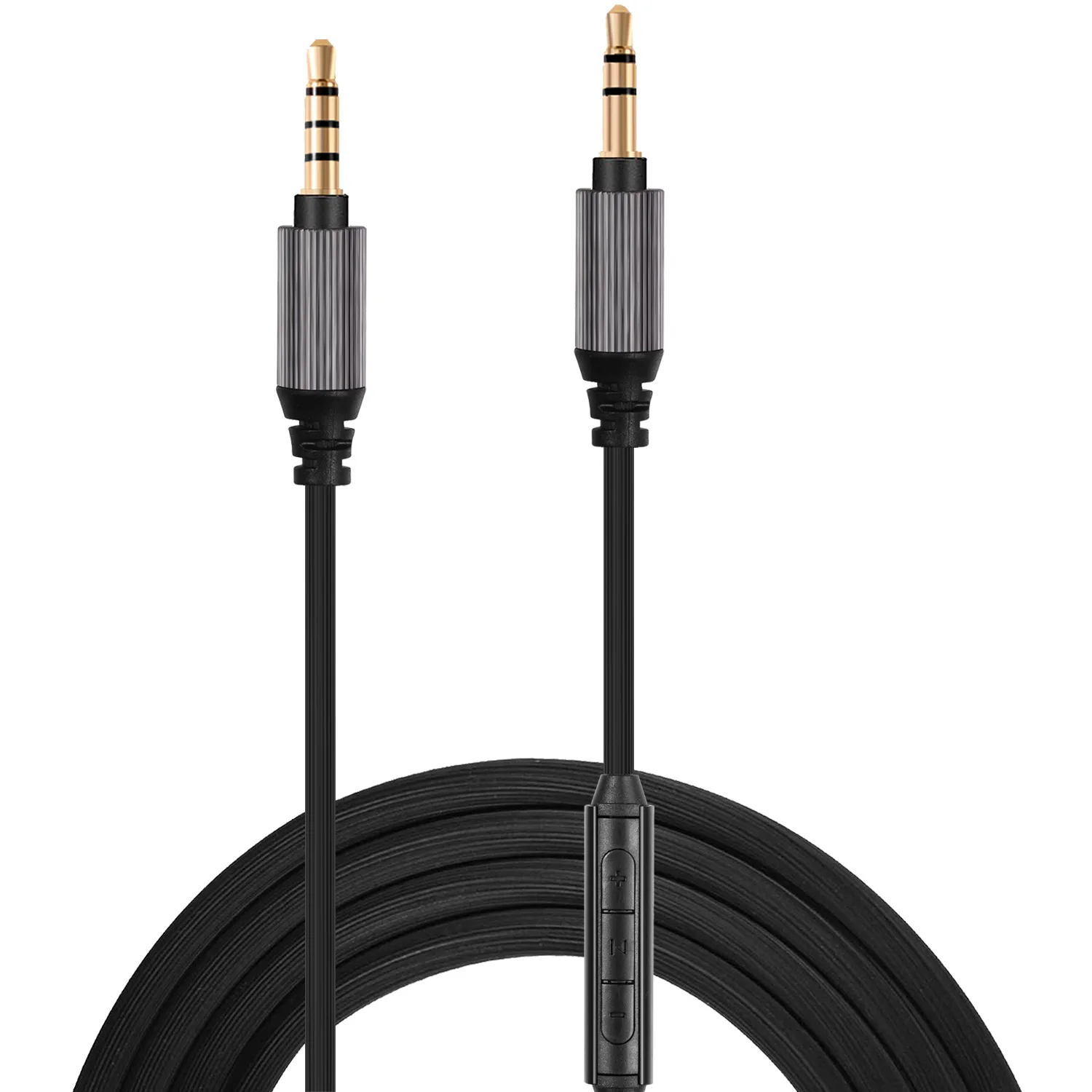 Sony Headphone Wh-1000Xm5 - Совместим с аудиокабелем для наушников Sony