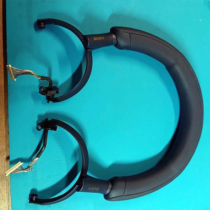 Sony Headphone Wh-1000Xm5 - 95% новая повязка на голову, беспроводная