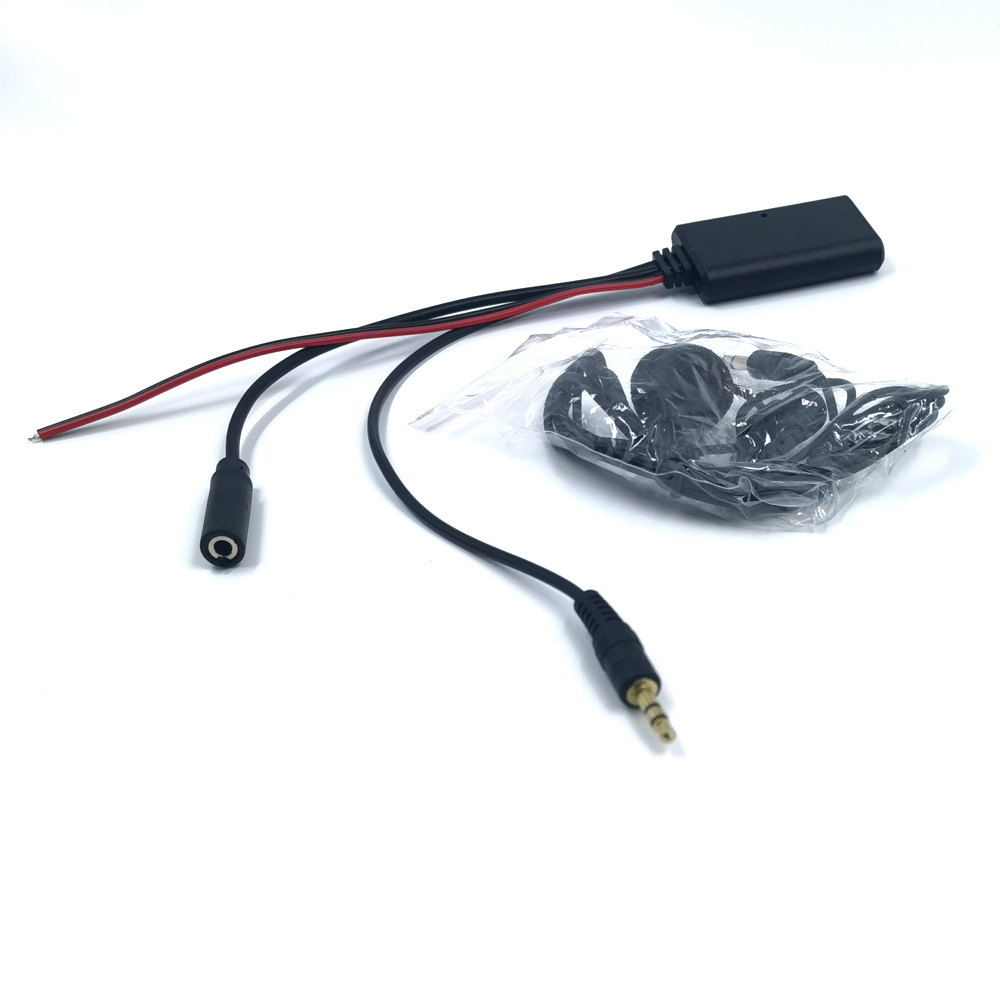 Cable Extension 3.5 - Biurlink автомобильный радиоприемник DIY BLUETOOTH AUX