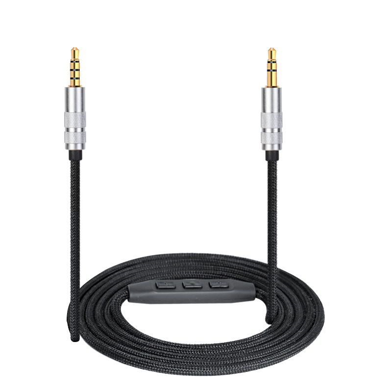 Sony Headphone Wh-1000Xm5 - Тип-c до 3,5 мм для Sony