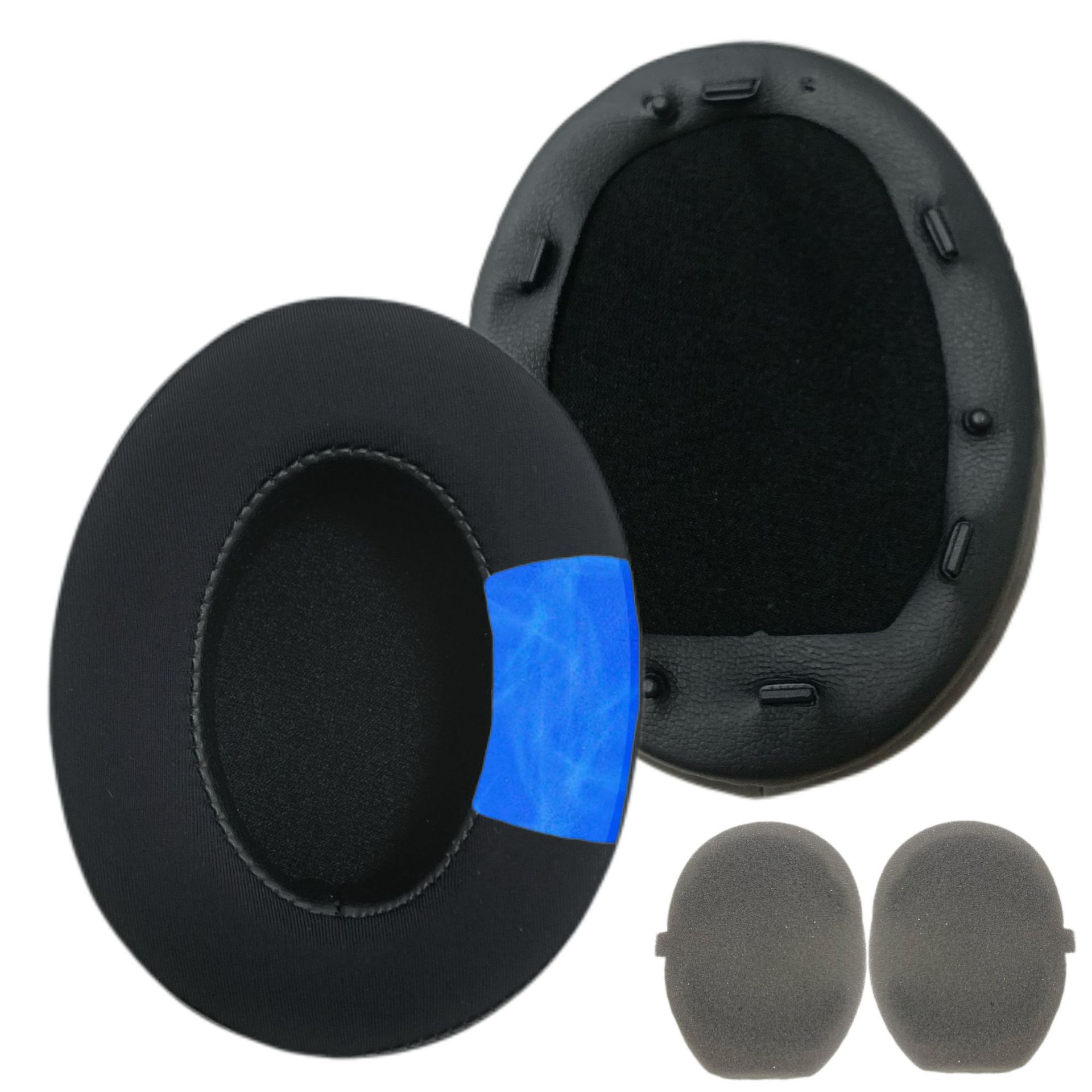 Охлаждающие гелевые амбушюры д – обзор и цена Sony Headphone Wh-1000Xm5