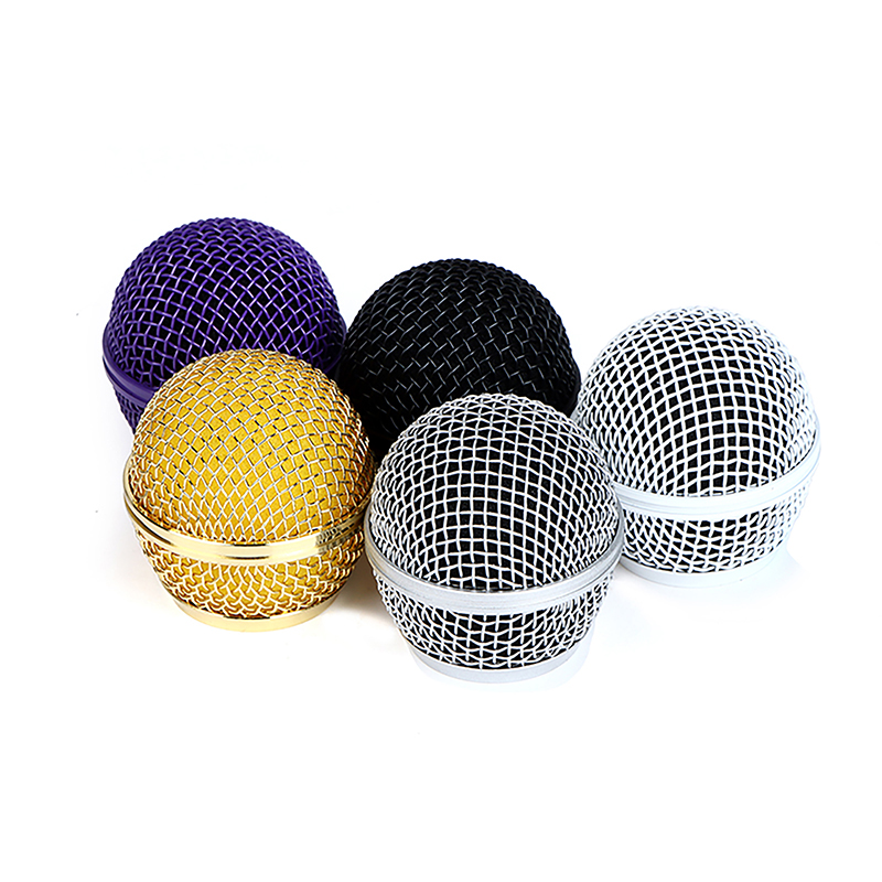 1 шт. для Shure SM58, замена б – обзор и цена Shure Mic Mv7