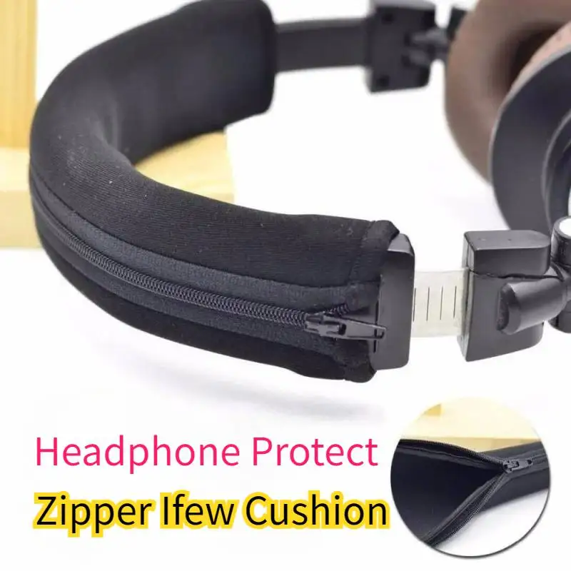 Защитный рукав для наушников н – обзор и цена Audio Technica Headphone Ath-M20X