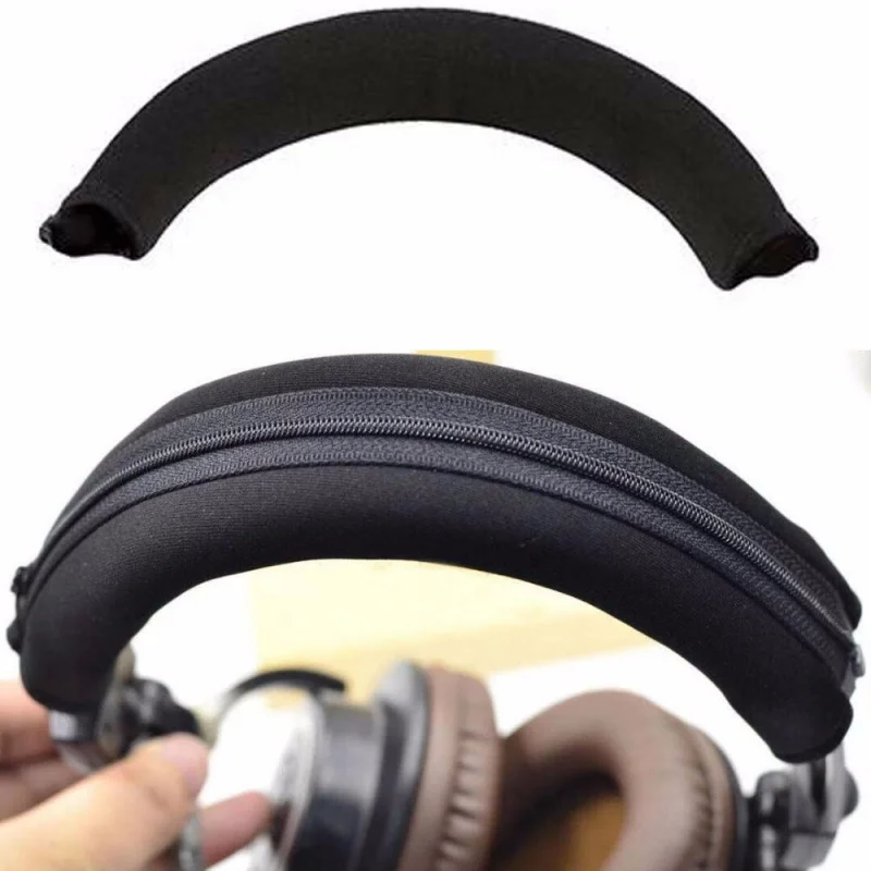 Защитный рукав для наушников н – обзор и цена Audio Technica Headphone Ath-M20X
