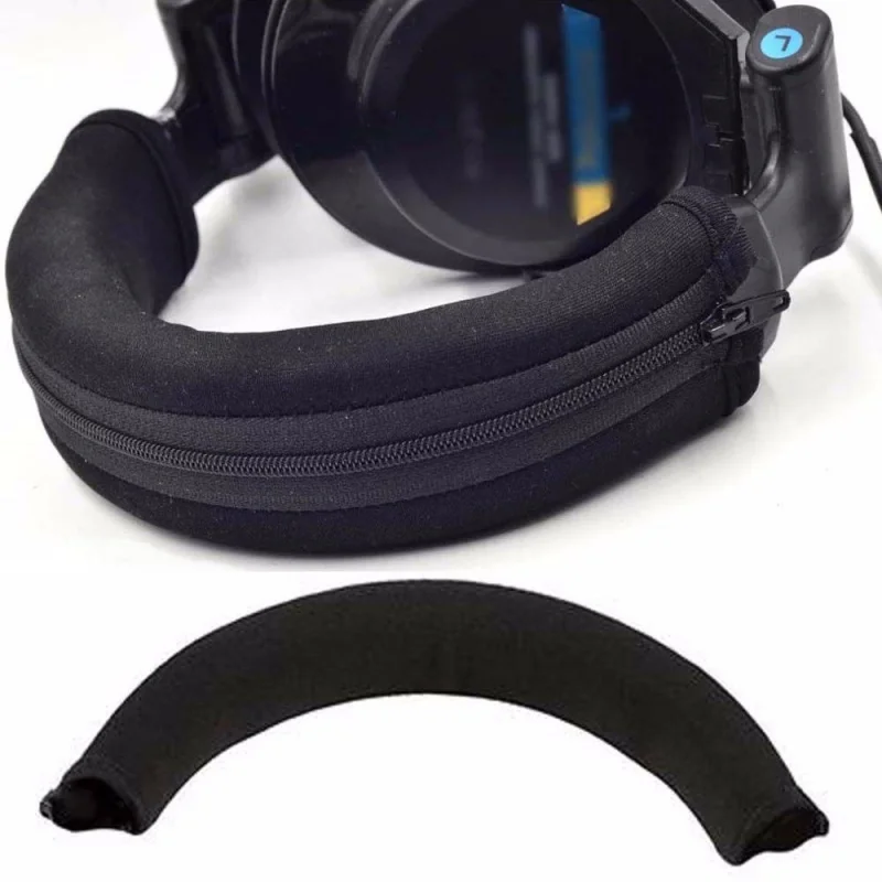 Защитный рукав для наушников н – обзор и цена Audio Technica Headphone Ath-M20X