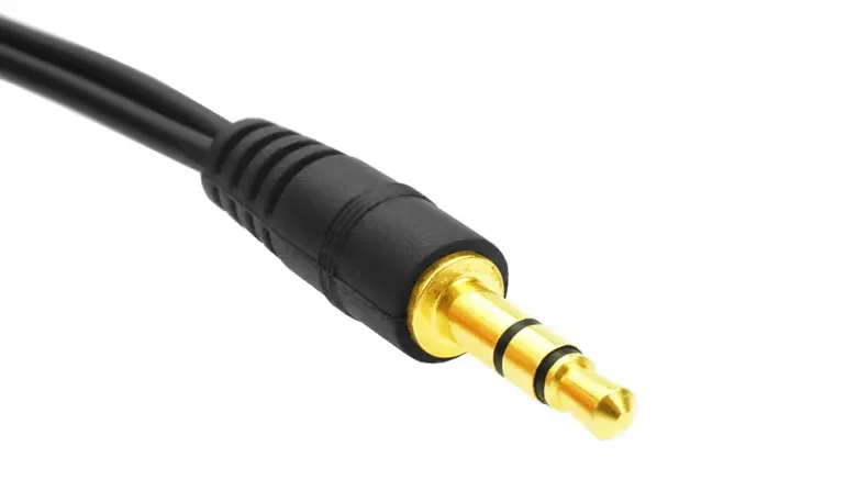 Разветвитель для наушников, уд – обзор и цена Audio Splitter Y