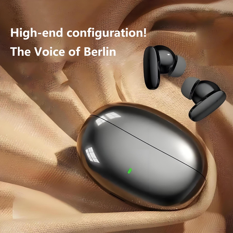 Lenovo New Wireless Earphone B – обзор и цена Audiophile Headphone Wired