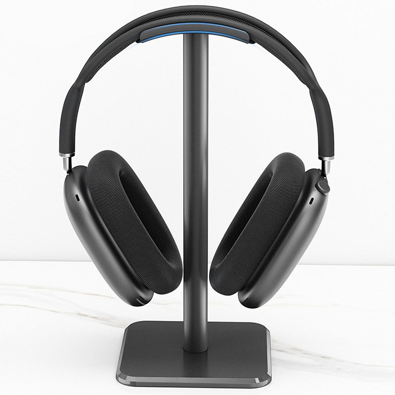 Универсальный держатель для на – обзор и цена Headphone Stand Desk