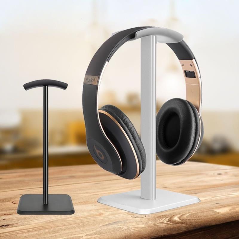 Универсальный держатель для на – обзор и цена Headphone Stand Desk