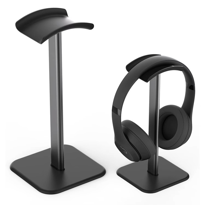 1 шт. Универсальная пластикова – обзор и цена Headphone Stand Desk