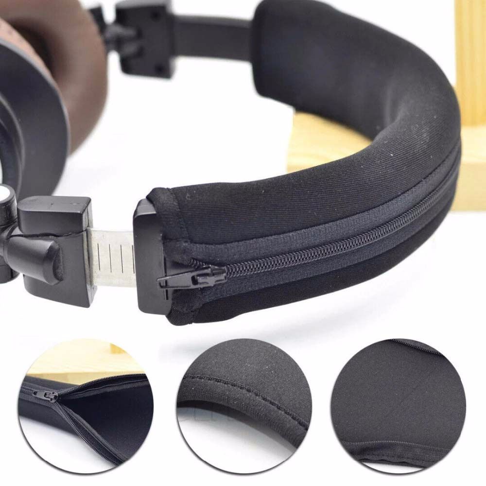 Защитная крышка для наушников  – обзор и цена Audio Technica Headphone Ath-M20X