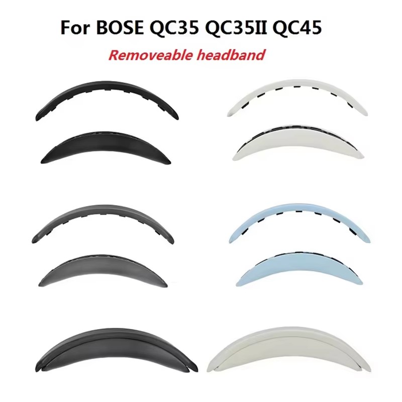 Сменная повязка на голову для  – обзор и цена Bose Headphone Qc45