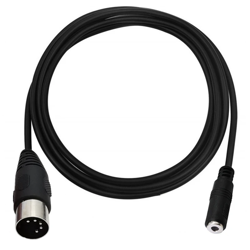 Аудиокабель со стереоразъемом  – обзор и цена Cable Extension 3.5