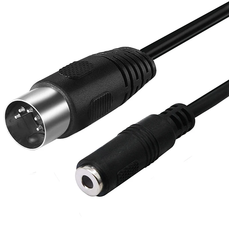 Аудиокабель со стереоразъемом  – обзор и цена Cable Extension 3.5