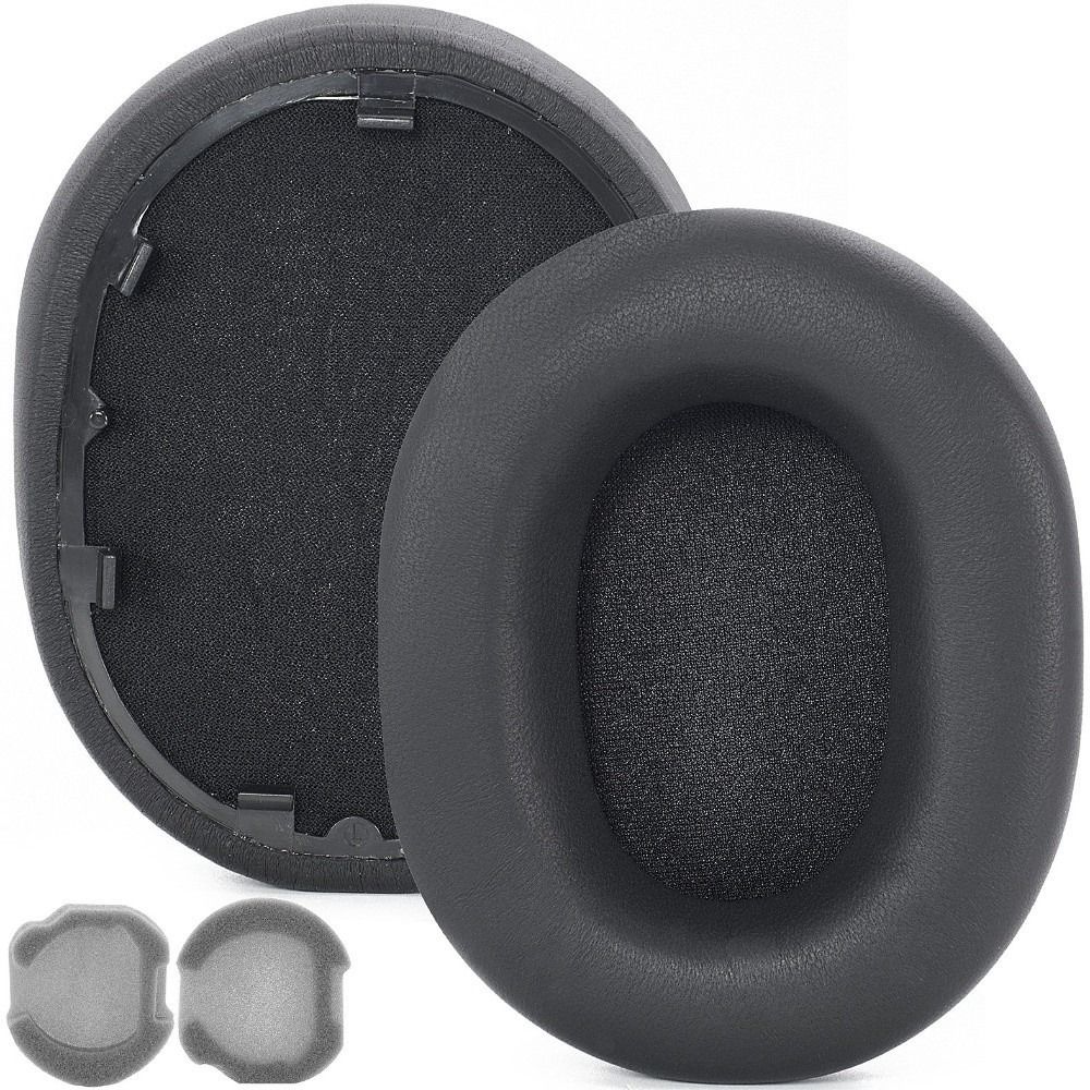 1 пара сменных амбушюр для нау – обзор и цена Sony Headphone Wh-1000Xm5