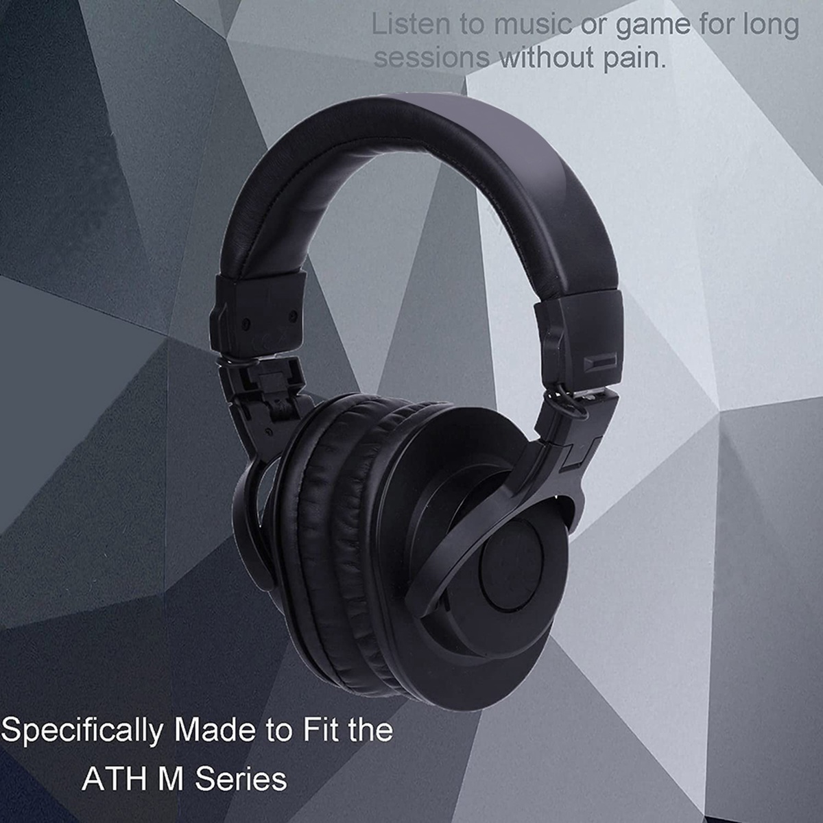 Сменные амбушюры для наушников – обзор и цена Audio Technica Headphone Ath-M20X
