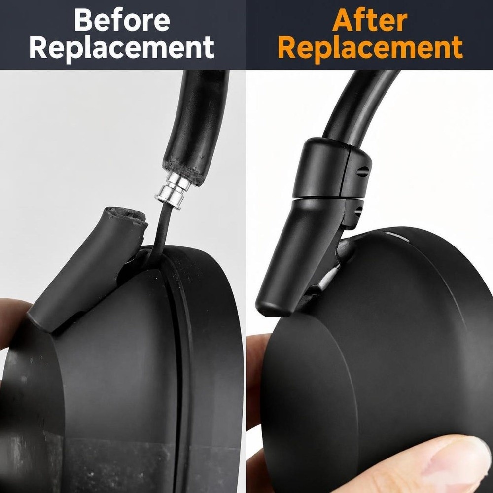 Пластиковый комплект для ремон – обзор и цена Sony Headphone Wh-1000Xm5