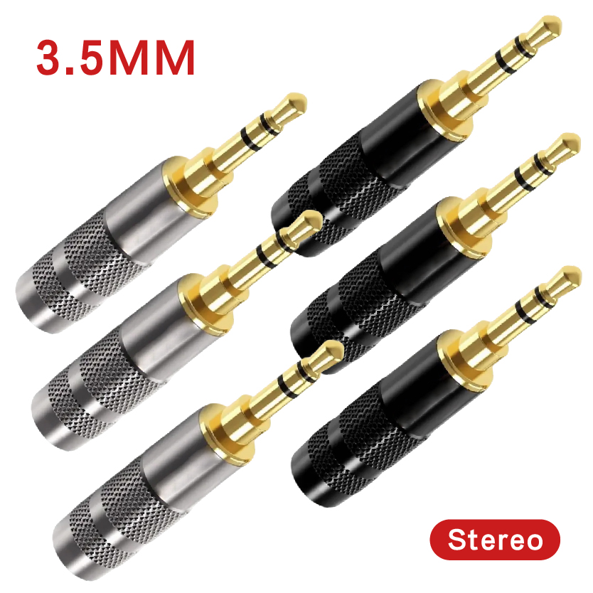 3-контактный разъем для наушни – обзор и цена Audiophile Headphone Wired