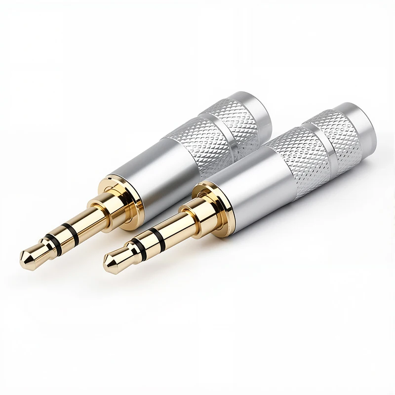 3-контактный разъем для наушни – обзор и цена Audiophile Headphone Wired