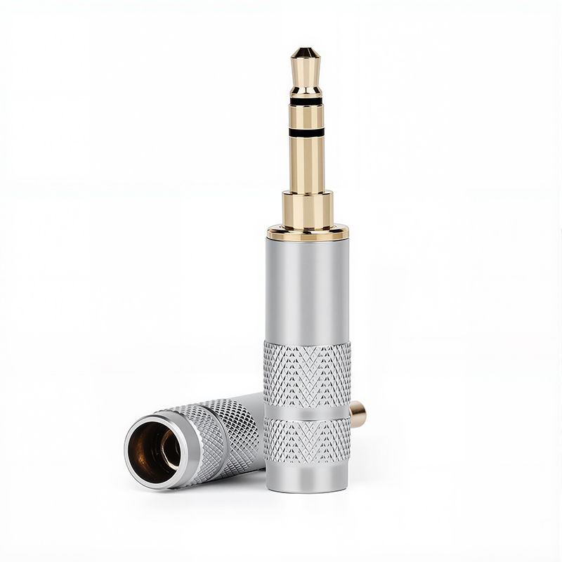 3-контактный разъем для наушни – обзор и цена Audiophile Headphone Wired