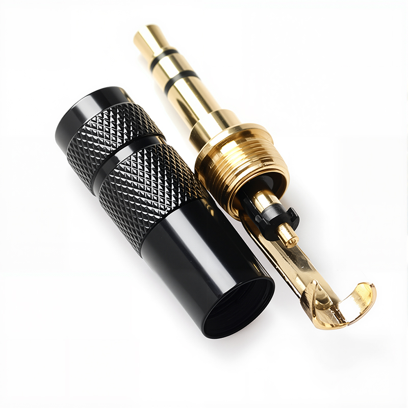 3-контактный разъем для наушни – обзор и цена Audiophile Headphone Wired