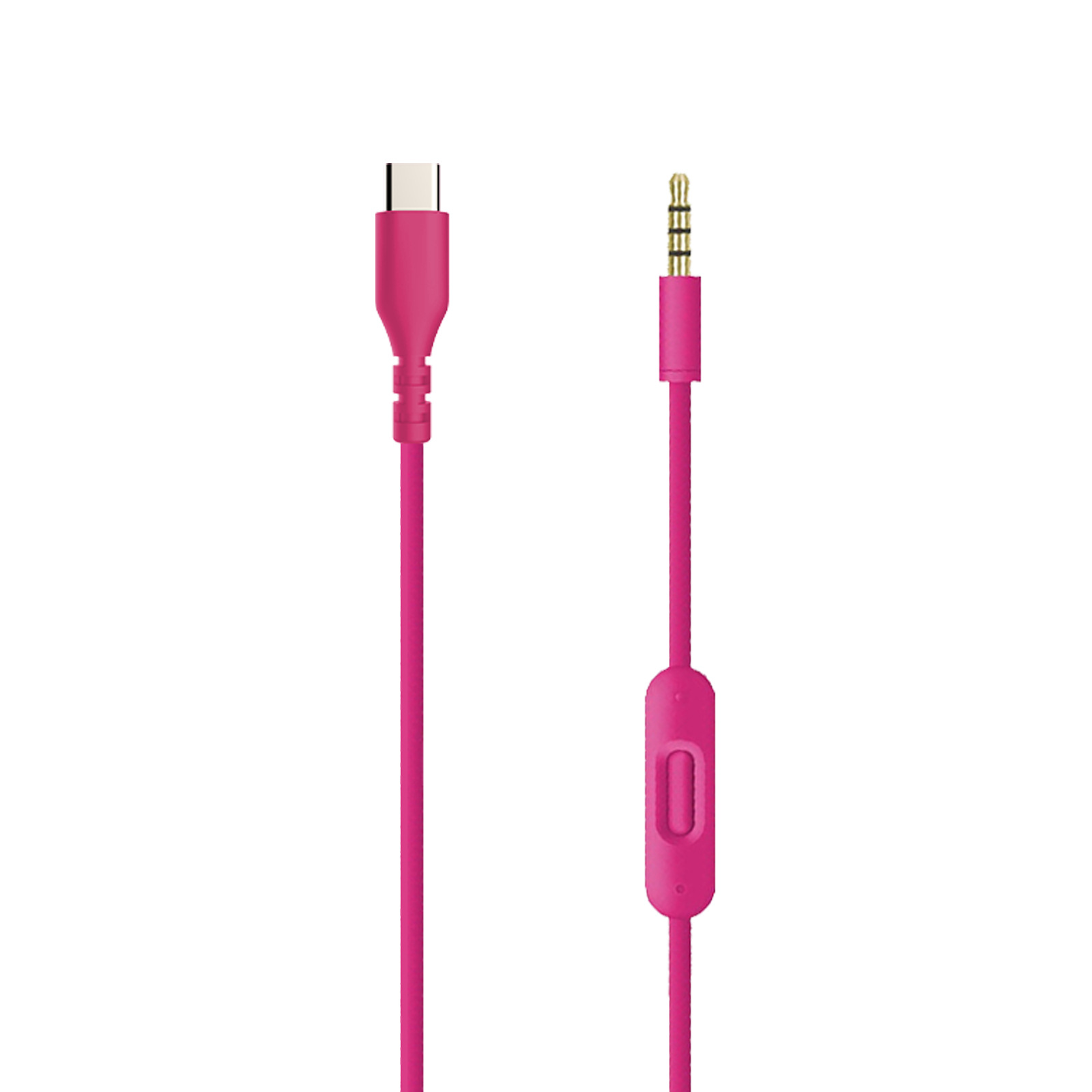 Сменный аудиокабель TypeC Aux  – обзор и цена Beats Headphone Studio Pro