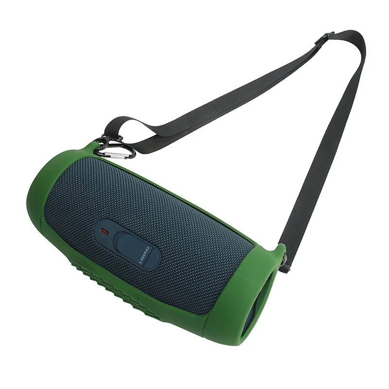 Силиконовый чехол для путешест – обзор и цена Jbl Speaker Charge 5