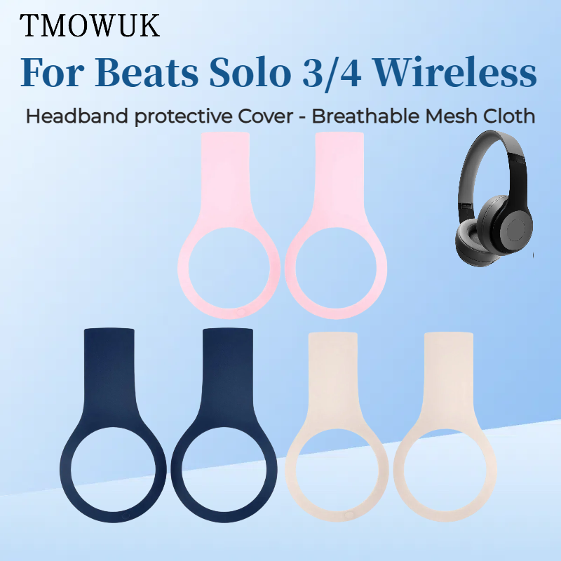 Для Beats Solo 3/4, беспроводн – обзор и цена Beats Headphone Solo 4