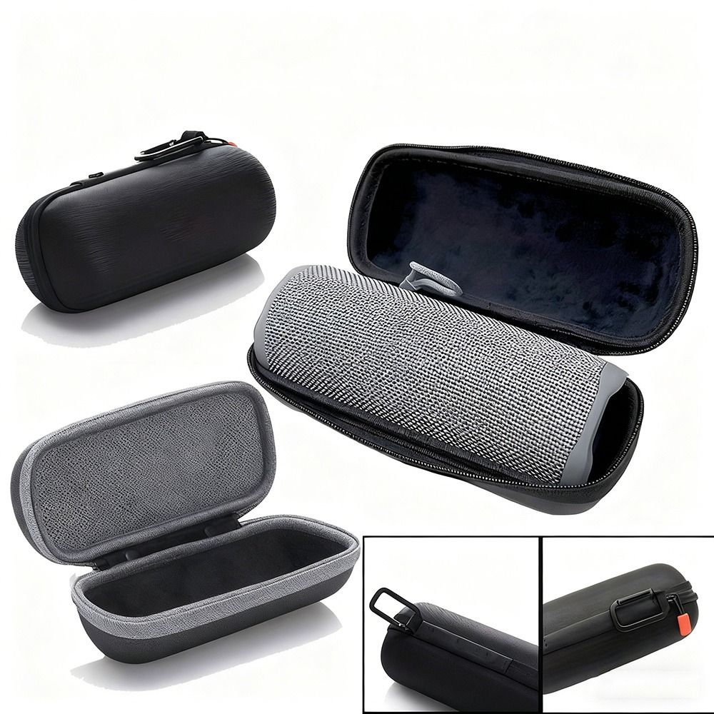 Жесткий чехол для переноски ди – обзор и цена Anker Speaker Soundcore Boom 2
