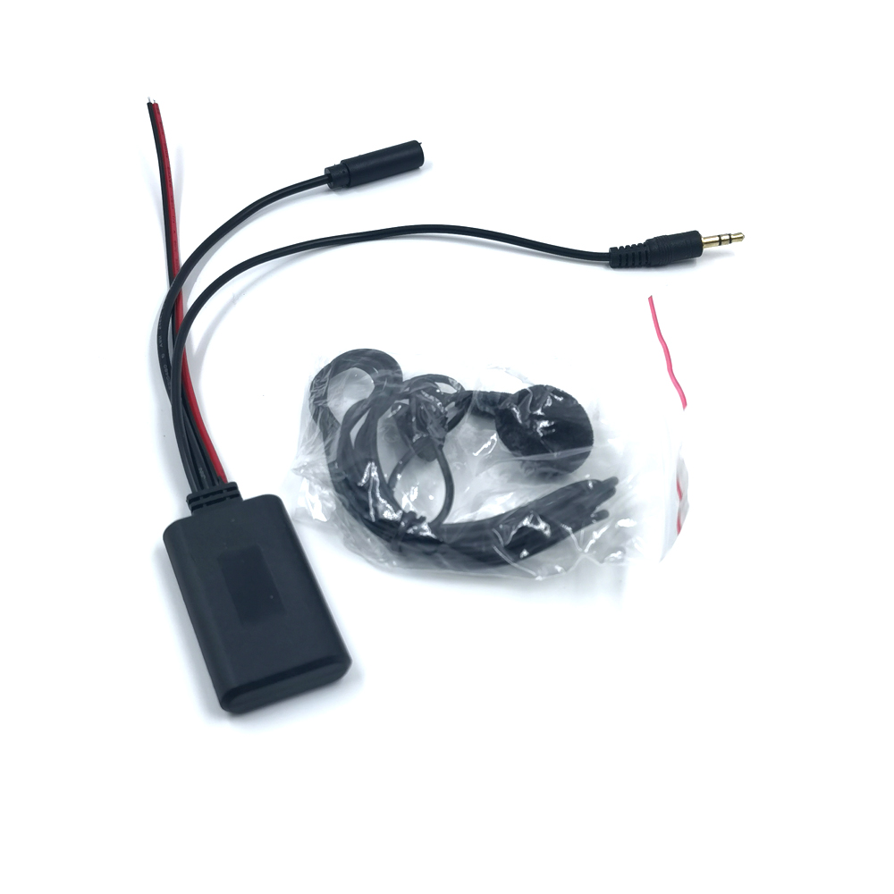Biurlink автомобильный радиопр – обзор и цена Cable Extension 3.5
