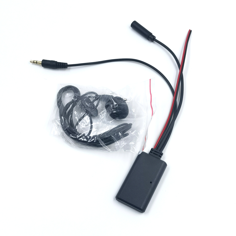 Biurlink автомобильный радиопр – обзор и цена Cable Extension 3.5