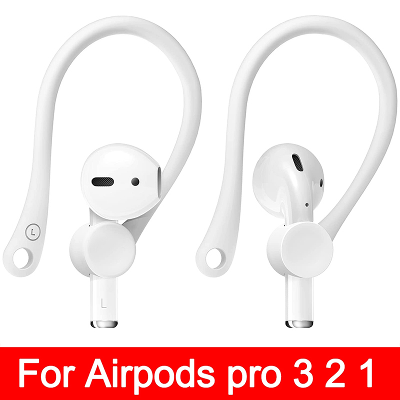 Спортивные силиконовые ушные к – обзор и цена Sports Earphone Hook