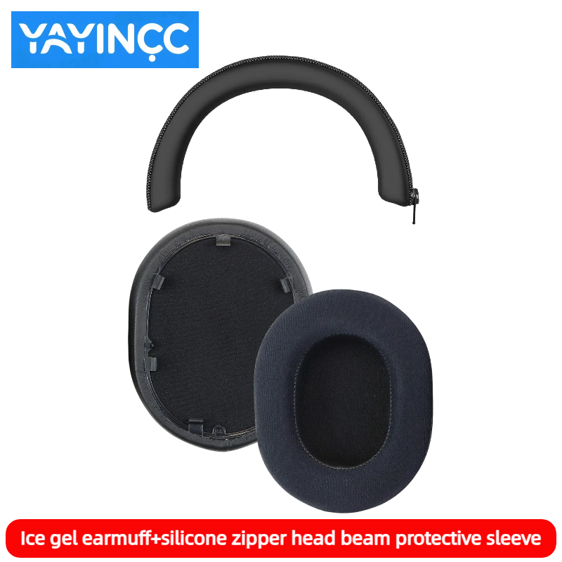 YAYINCC Сменные подушечки для  – обзор и цена Sony Headphone Wh-1000Xm5