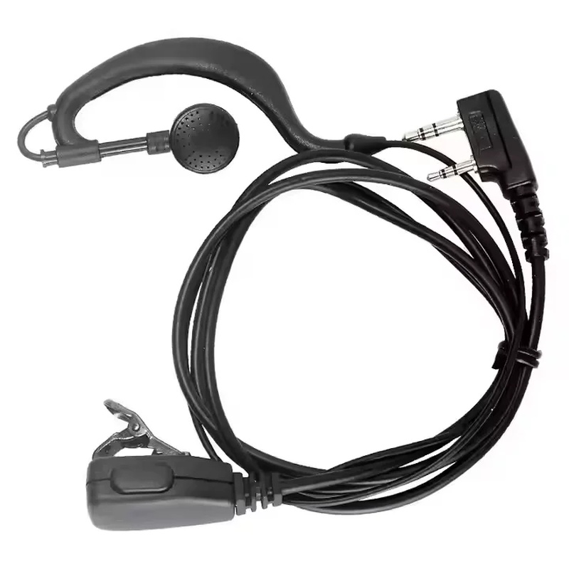 Длиннодиапазонные проводные му – обзор и цена Wired Earphone Mic