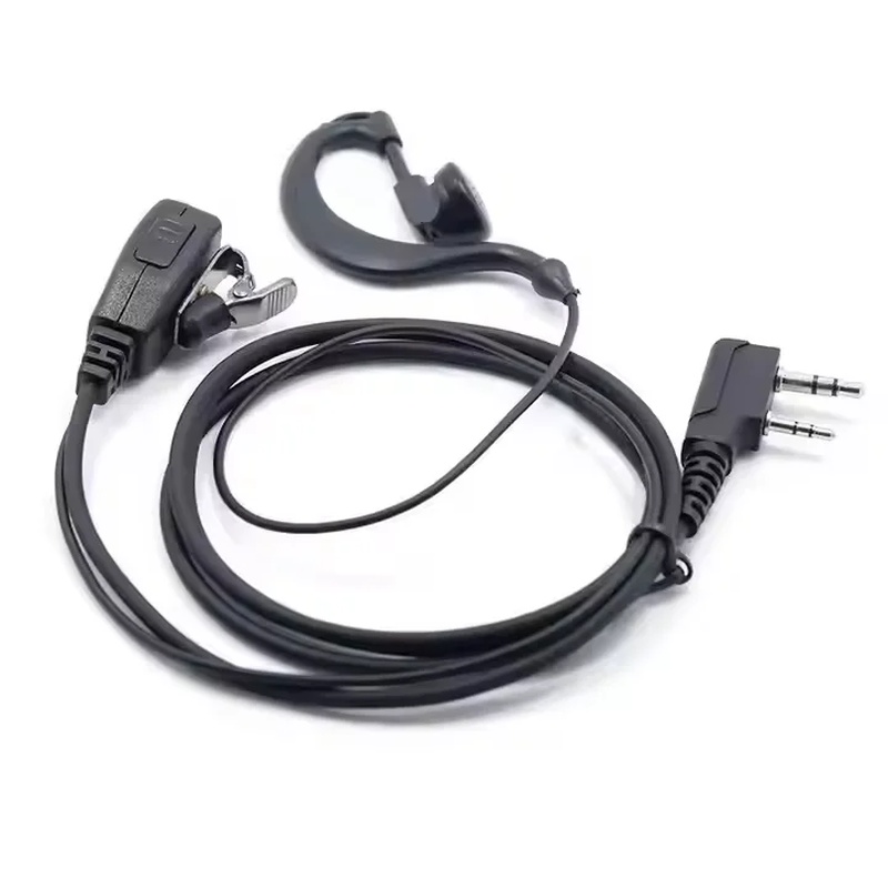 Длиннодиапазонные проводные му – обзор и цена Wired Earphone Mic