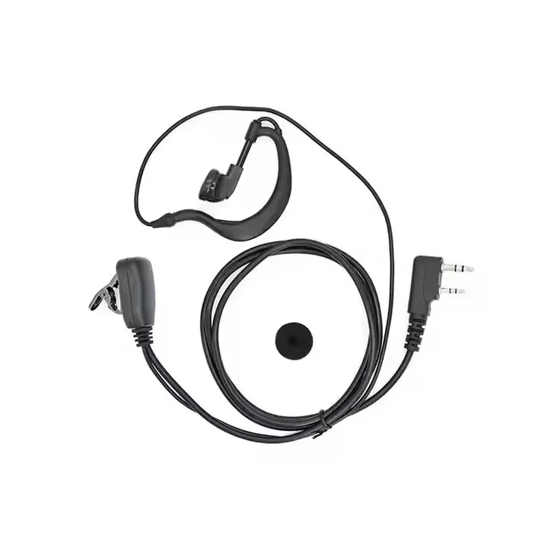 Длиннодиапазонные проводные му – обзор и цена Wired Earphone Mic