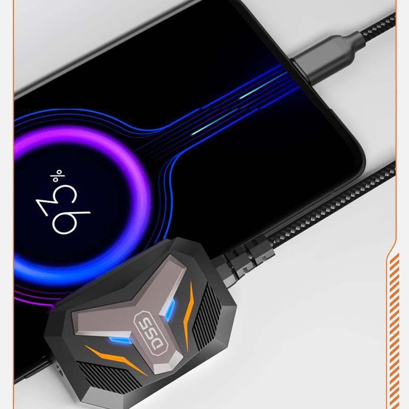 Адаптер-разветвитель Type-C: U – обзор и цена Cable Extension 3.5