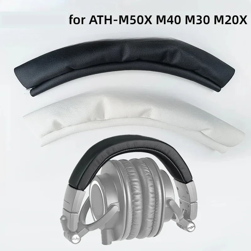 Сменная комфортная накладка на – обзор и цена Audio Technica Headphone Ath-M20X