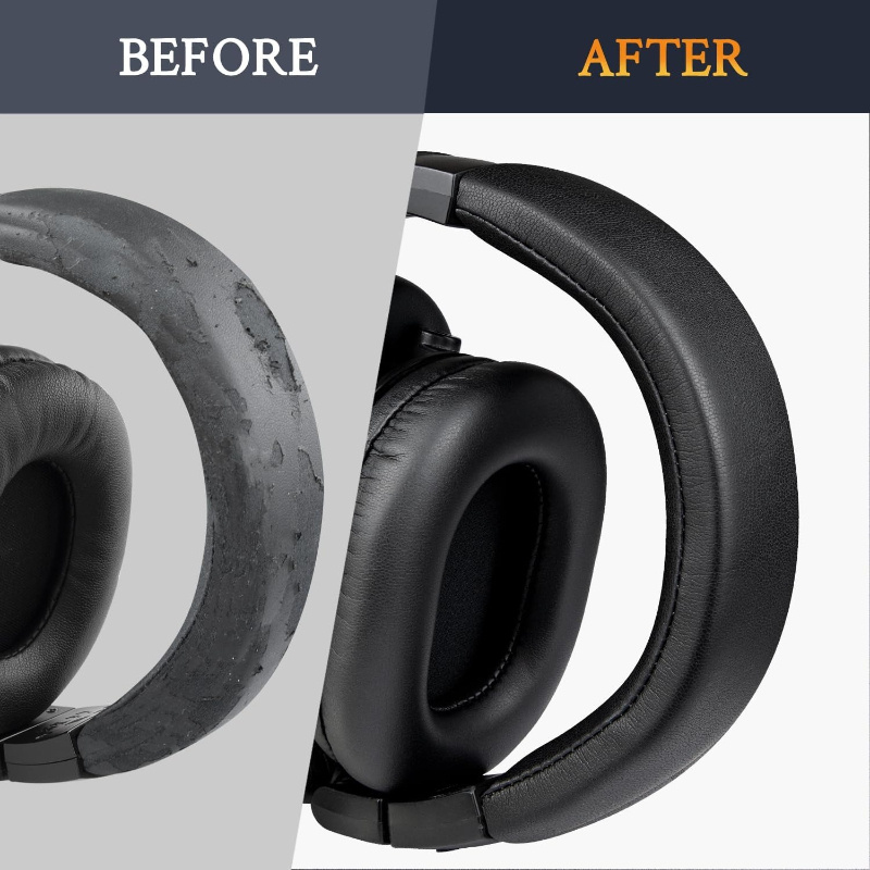 Сменная комфортная накладка на – обзор и цена Audio Technica Headphone Ath-M20X