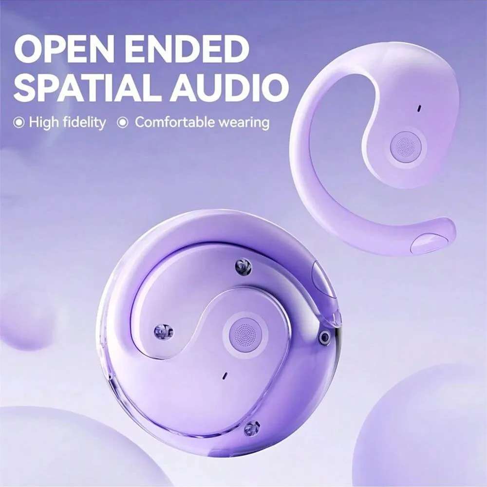 Беспроводные наушники с удобны – обзор и цена Sports Earphone Hook