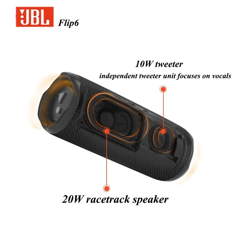 JBL FLIP6 Прочный беспроводной – обзор и цена Jbl Speaker Flip 6