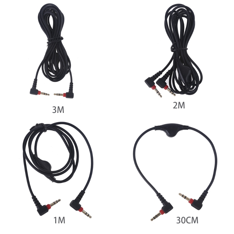 Кабель-удлинитель AUX 3,5, ада – обзор и цена Audiophile Headphone Wired