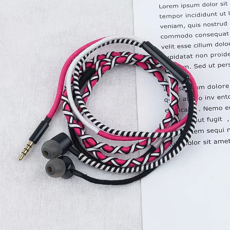 Проводные наушники-вкладыши с  – обзор и цена Audiophile Headphone Wired