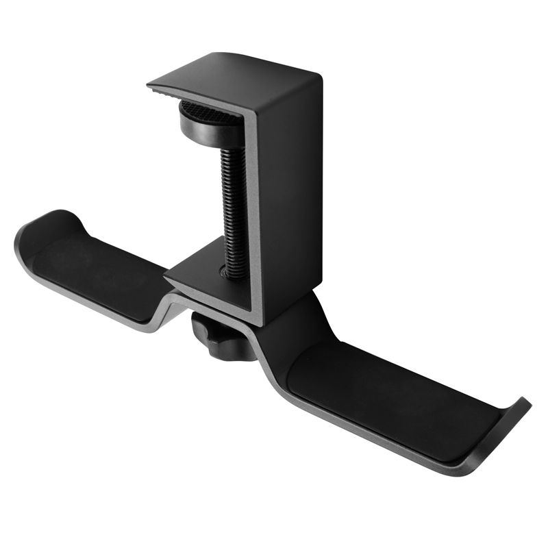 Универсальная подставка для дв – обзор и цена Headphone Stand Desk