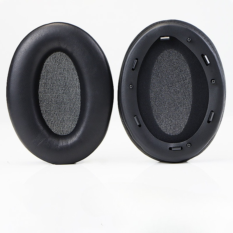 Сменные амбушюры из овечьей ко – обзор и цена Sony Headphone Wh-1000Xm5